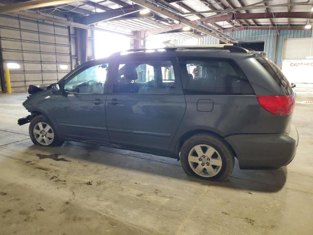 Photo 2 from auction – 2009 TOYOTA SIENNA CE with VIN 5TDZK23C19S231275