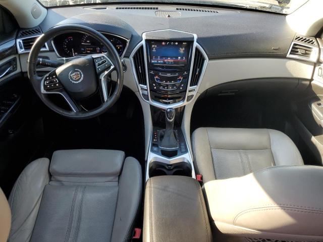 Photo 8 from auction – 2015 CADI SRX PREMIUM COLLECTION with VIN 3GYFNGE30FS528740