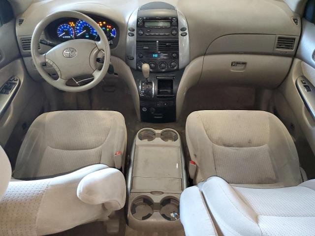Photo 8 from auction – 2010 TOYOTA SIENNA CE with VIN 5TDKK4CC0AS335743