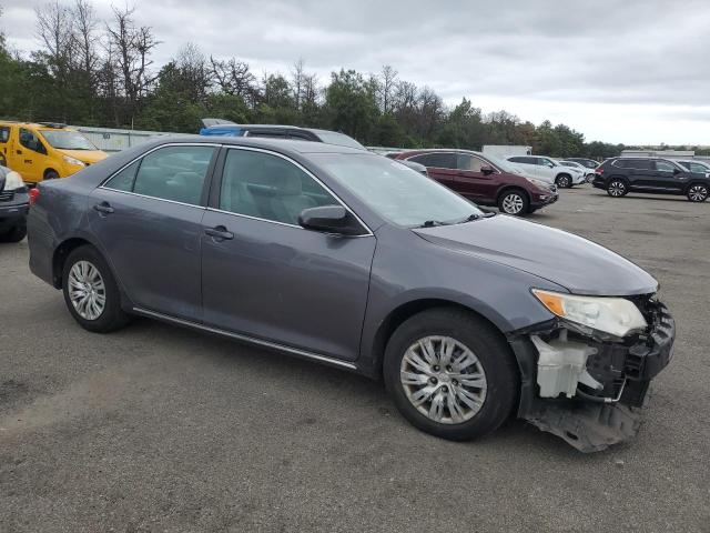Photo 4 from auction – 2014 TOYOTA CAMRY L with VIN 4T1BF1FK0EU777330