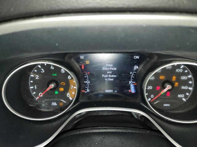 Photo 9 from auction – 2019 JEEP COMPASS LI with VIN 3C4NJDCBXKT827212