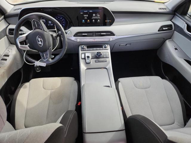 Photo 8 from auction – 2020 HYUNDAI PALISADE S with VIN KM8R2DHEXLU088248