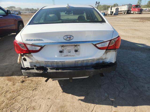 Photo 6 from auction – 2013 HYUNDAI SONATA GLS with VIN 5NPEB4AC7DH761648