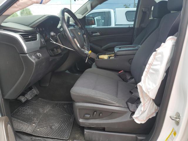 Photo 7 from auction – 2017 CHEVROLET TAHOE C150 with VIN 1GNSCAEC6HR248678