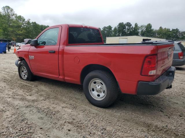 Photo 2 from auction – 2019 RAM 1500 CLASS with VIN 3C6JR6AG0KG560261