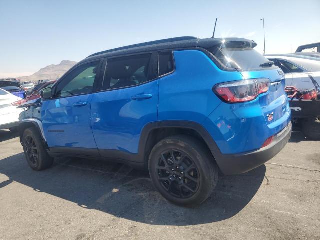 Photo 2 from auction – 2024 JEEP COMPASS LA with VIN 3C4NJDBN5RT115633