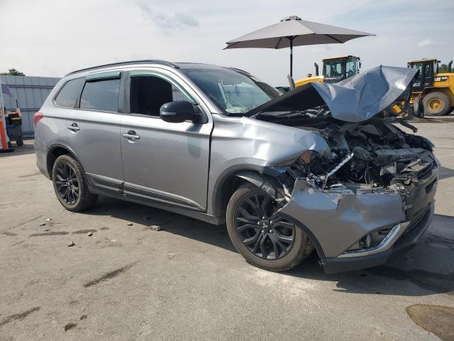 Photo 4 from auction – 2018 MITSUBISHI OUTLANDER SE with VIN JA4AZ3A35JZ053837