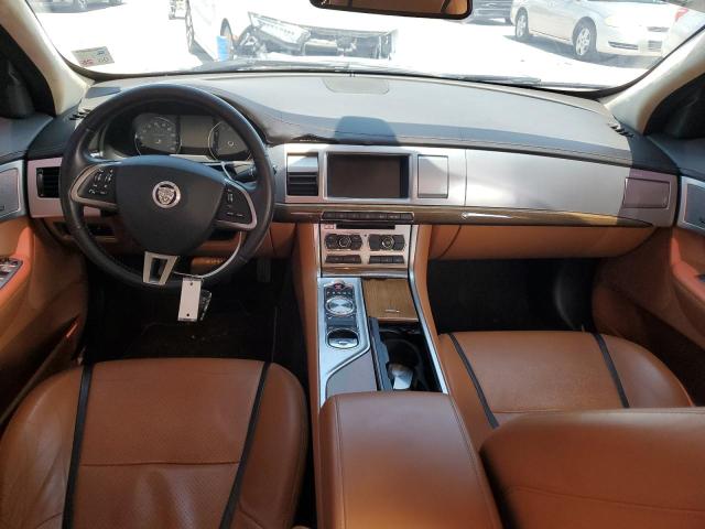 Photo 8 from auction – 2013 JAGUAR XF SUPERCH with VIN SAJWA0HE9DMS64664