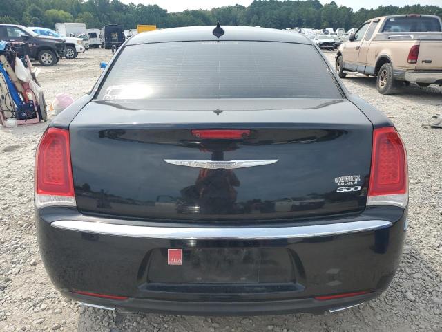 Photo 6 from auction – 2016 CHRYSLER 300 LIMITE with VIN 2C3CCAAGXGH313802