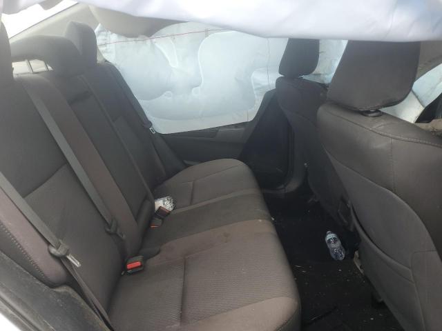 Photo 10 from auction – 2018 TOYOTA COROLLA L with VIN 2T1BURHE2JC085643
