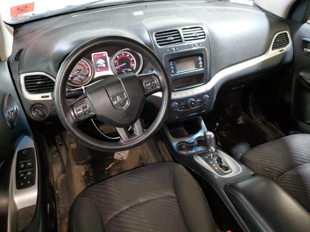 Photo 8 from auction – 2011 DODGE JOURNEY MA with VIN 3D4PH1FG5BT542818