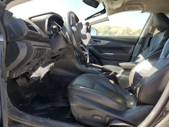 Photo 7 from auction – 2021 SUBARU CROSSTREK with VIN JF2GTHMC6M8222155