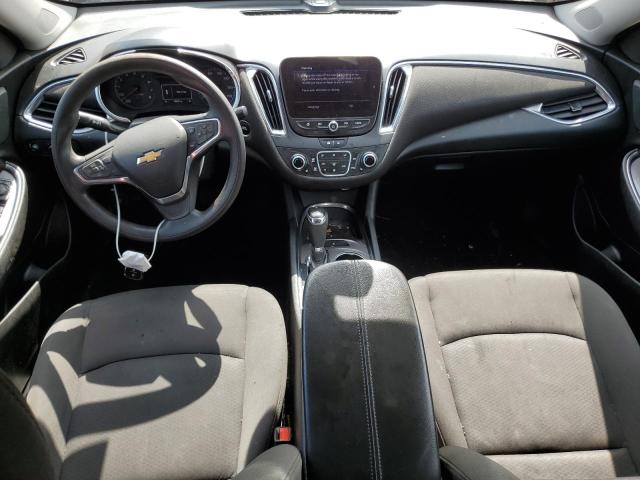 Photo 8 from auction – 2020 CHEVROLET MALIBU LT with VIN 1G1ZD5ST4LF064181