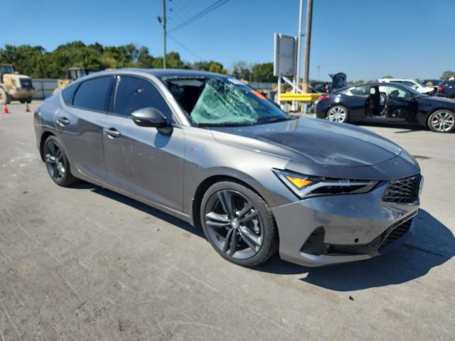 Photo 4 from auction – 2024 ACURA INTEGRA A-SPEC TECH with VIN 19UDE4H63RA025695