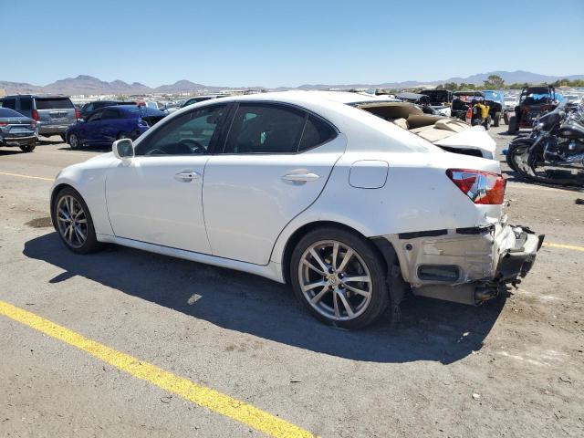 Photo 2 from auction – 2008 LEXUS IS 250 with VIN JTHBK262785074682