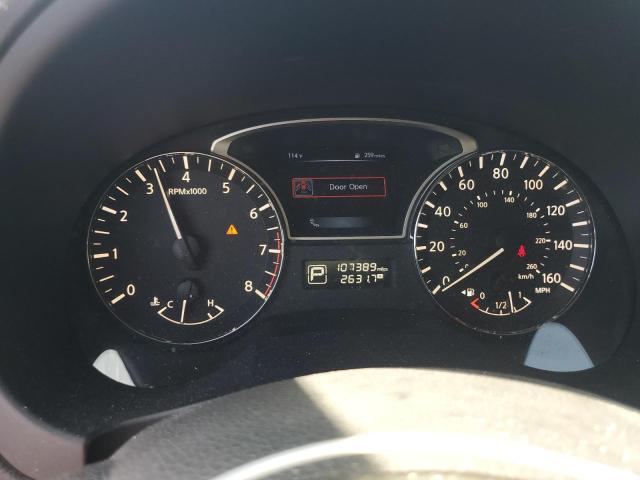Photo 9 from auction – 2015 NISSAN ALTIMA 2.5 with VIN 1N4AL3APXFC459008