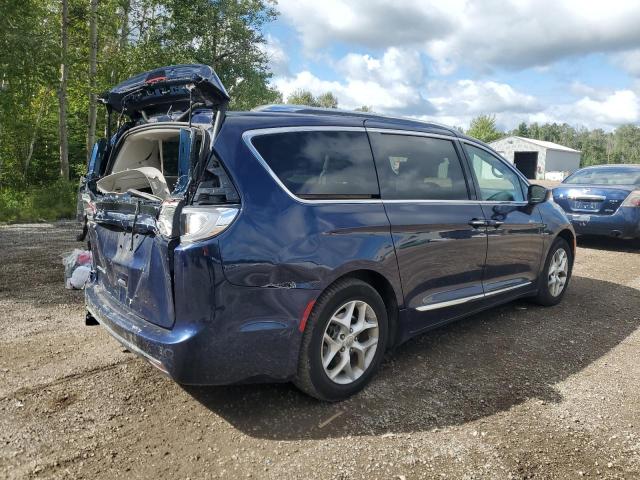 Photo 3 from auction – 2018 CHRYSLER PACIFICA T with VIN 2C4RC1EG9JR173842