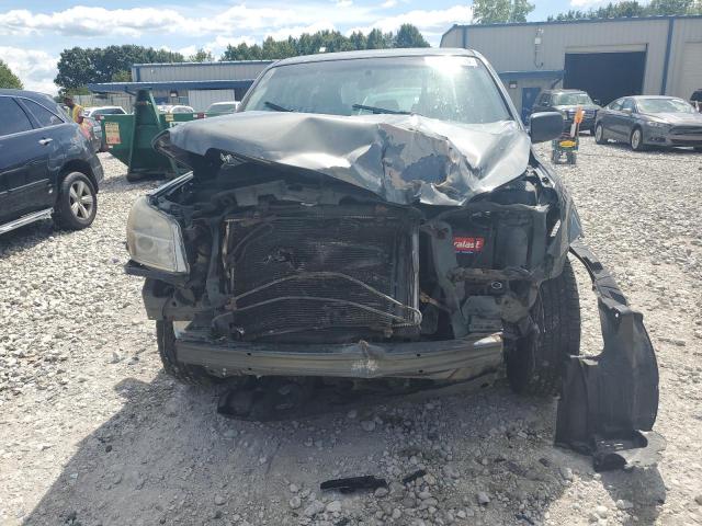 Photo 5 from auction – 2007 HONDA PILOT LX with VIN 5FNYF28197B042138