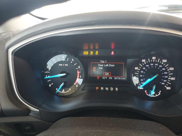 Photo 9 from auction – 2014 FORD FUSION SE with VIN 1FA6P0H73E5396450
