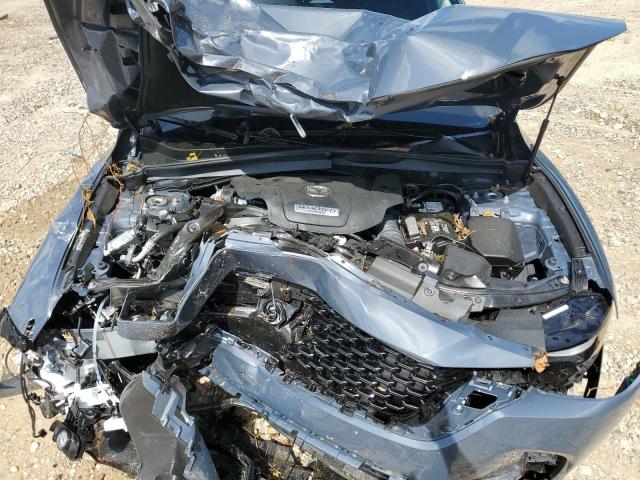 Photo 11 from auction – 2025 MAZDA CX-50 PREM with VIN 7MMVABDYXSN326134