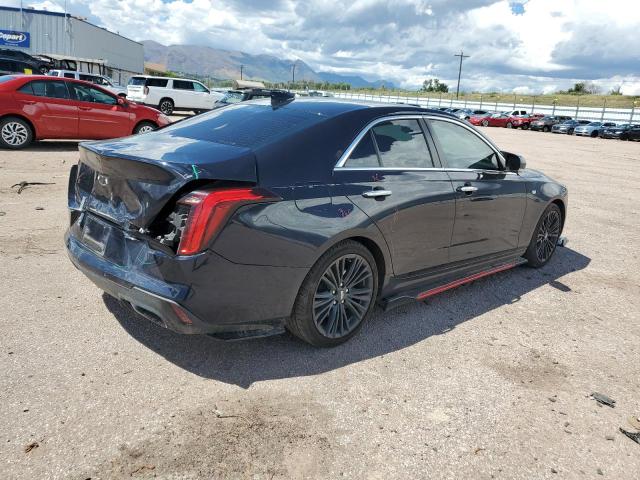 Photo 3 from auction – 2021 CADILLAC CT4 PREMIU with VIN 1G6DB5RL8M0118876