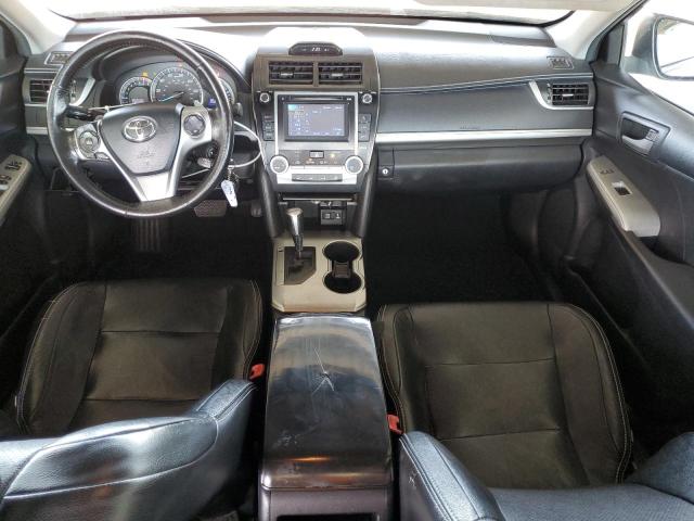 Photo 8 from auction – 2012 TOYOTA CAMRY BASE with VIN 4T1BF1FK6CU537762