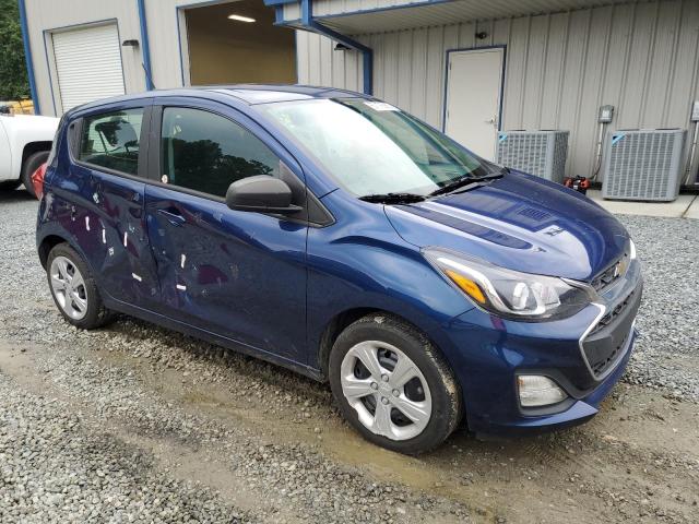 Foto 4 de la subasta – 2022 CHEVROLET SPARK LS con VIN KL8CB6SA0NC026175