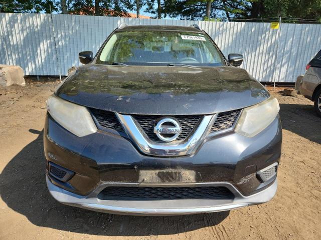 Photo 5 from auction – 2015 NISSAN ROGUE S with VIN KNMAT2MV3FP548636