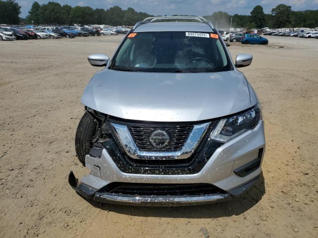 Photo 5 from auction – 2018 NISSAN ROGUE S with VIN KNMAT2MT9JP535915
