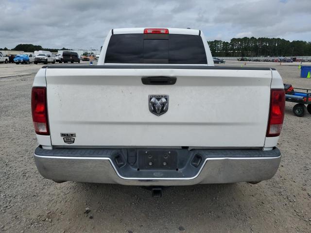 Photo 6 from auction – 2010 DODGE RAM 1500 with VIN 1D7RB1GP8AS138147