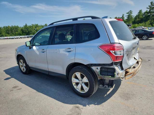Photo 2 from auction – 2016 SUBARU FORESTER 2 with VIN JF2SJADC3GH400194