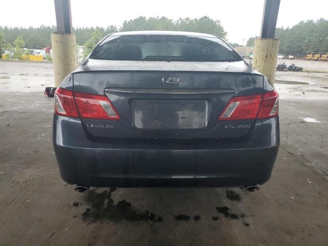 Photo 6 from auction – 2007 LEXUS ES with VIN JTHBJ46G772148502