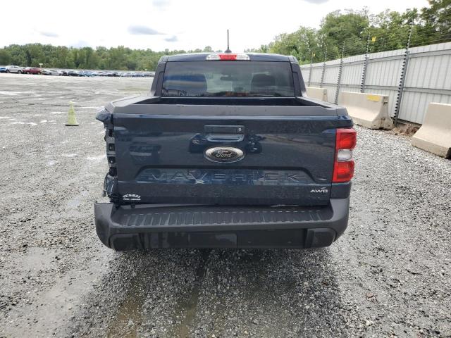 Photo 6 from auction – 2023 FORD MAVERICK X with VIN 3FTTW8F91PRA60475