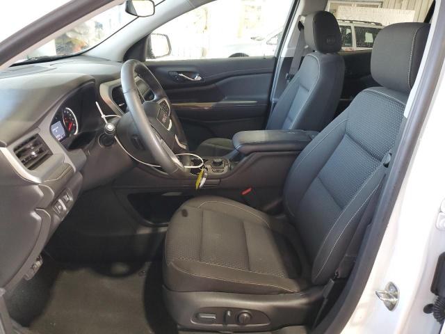 Photo 7 from auction – 2023 GMC ACADIA SLE with VIN 1GKKNRL45PZ248848