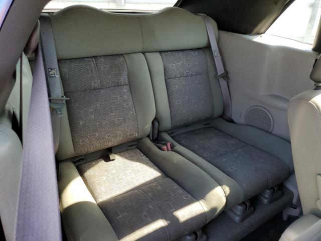 Photo 10 from auction – 2006 CHRY PT CRUISER with VIN 3C3JY45X56T274319