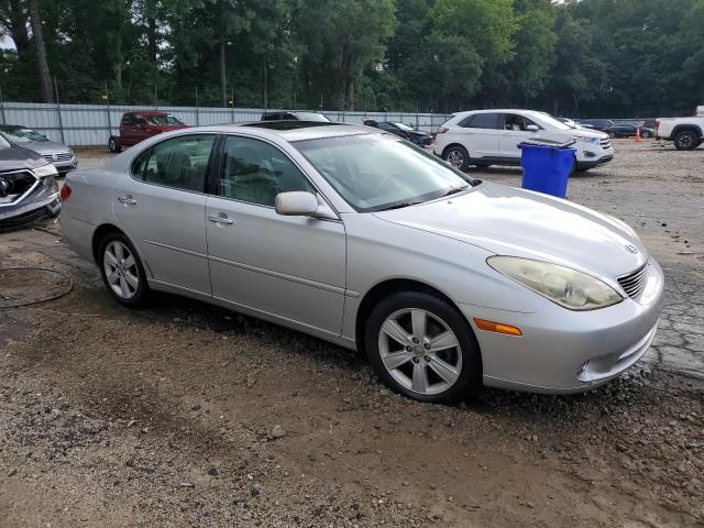 Photo 4 from auction – 2005 LEXUS ES 330 with VIN JTHBA30G955073266