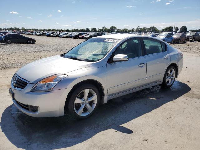 Photo 1 from auction – 2007 NISSAN ALTIMA 3.5SE with VIN 1N4BL21E87N458586