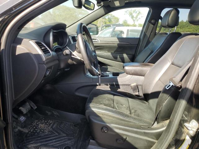 Photo 7 from auction – 2018 JEEP GRAND CHER with VIN 1C4RJFAG4JC336012
