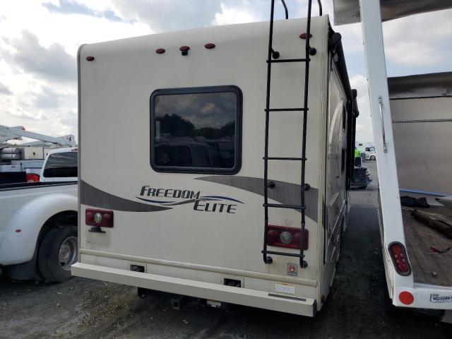 Photo 4 from auction – 2017 FORD ECONOLINE with VIN 1FDXE4FS6HDC55445