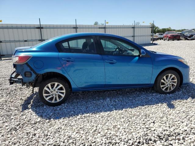 Zdjęcie 3 z aukcji – 2012 MAZDA 3 I z VIN JM1BL1V71C1560538