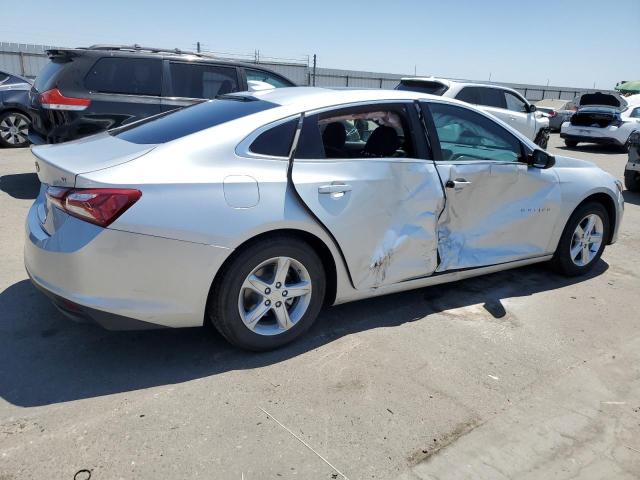 Photo 3 from auction – 2022 CHEVROLET MALIBU LT with VIN 1G1ZD5ST5NF175261