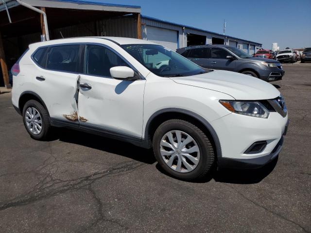Photo 4 from auction – 2016 NISSAN ROGUE S with VIN KNMAT2MV3GP688333