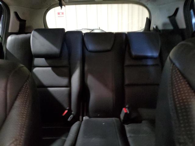 Photo 10 from auction – 2016 HONDA HR-V EXL with VIN 3CZRU6H73GM758092