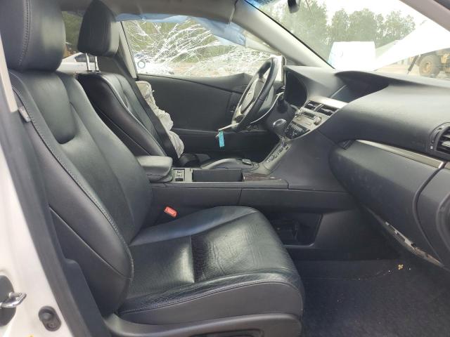 Photo 7 from auction – 2013 LEXUS RX 350 BAS with VIN 2T2BK1BA6DC211421