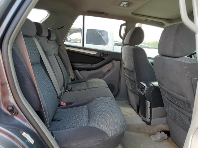 Photo 11 from auction – 2004 TOYOTA 4RUNNER SR with VIN JTEBU14R540055511