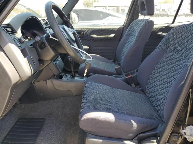 Photo 7 from auction – 2000 TOYOTA RAV4 with VIN JT3HP10V2Y0235662