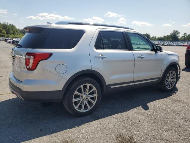 Zdjęcie 3 z aukcji – 2017 FORD EXPLORER L z VIN 1FM5K8F8XHGD95265