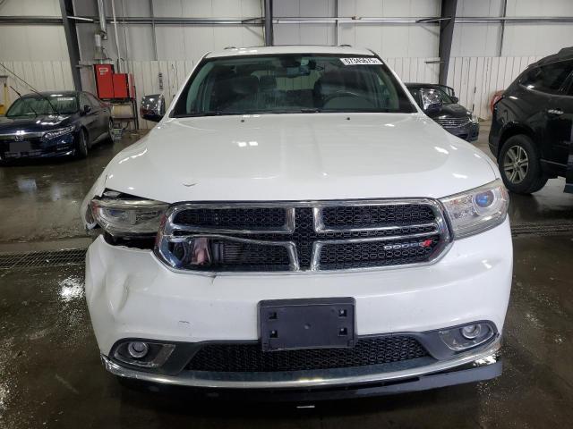 Photo 5 from auction – 2014 DODGE DURANGO LI with VIN 1C4RDJDG6EC593815