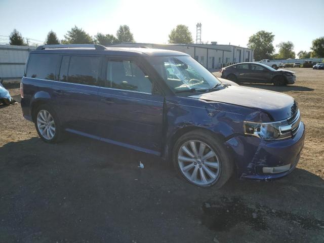 Photo 4 from auction – 2013 FORD FLEX SEL with VIN 2FMHK6C80DBD07900