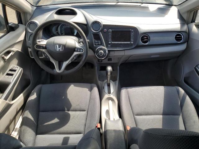 Photo 8 from auction – 2011 HONDA INSIGHT EX with VIN JHMZE2H71BS008992